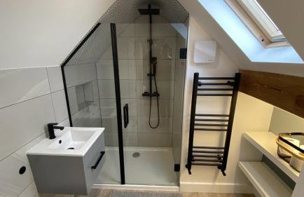 Whittaker Mews near Alton Towers JCB - Foto 25