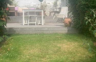 Stylish Elie Beach Retreat Seaview & Sunny Deck - Foto 25