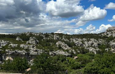 Au cœur des baux - Foto 23