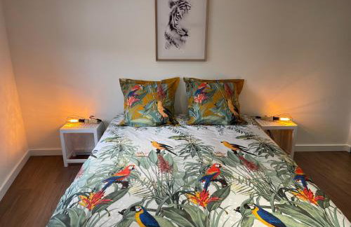 Les Appartements du Cep’t - Foto 17