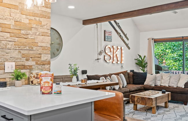 The Bear s Den by Avantstay Prime Location Renovated w Movie Game Room - Foto 7