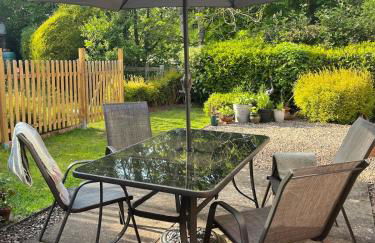 Hanley Swan, The Garden Flat - Foto 1