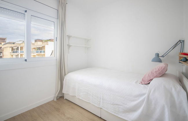 R156 - Apartamento Ganna - Photo 8