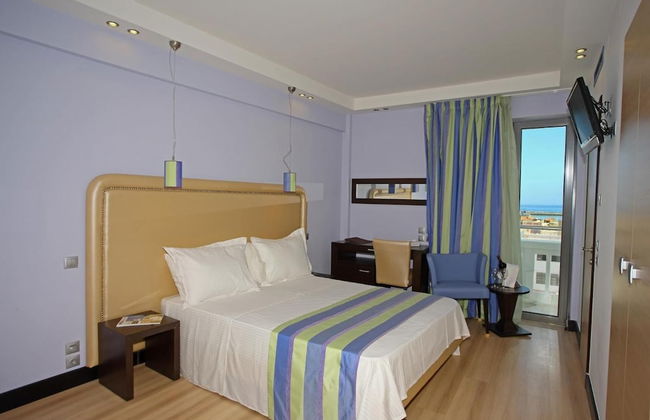 Olympic Palladium - Foto 6