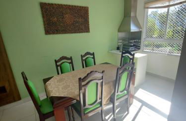 Apartamento Resort Palmeiras 2 com 03 Quartos Ubatuba - Foto 30