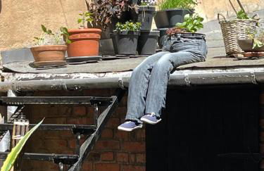 Hinter der Alten Post - Foto 13