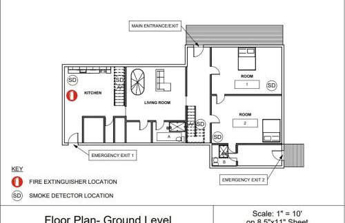 20 min Woodbury Outlet & USMA 35 min Mt Creek - Foto 35