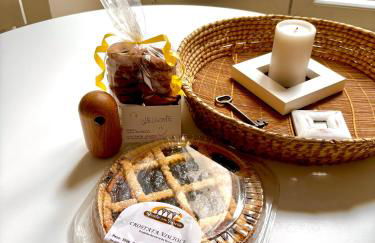 La Cocca Via Saffi, Suite con Vasca in Camera - Foto 58