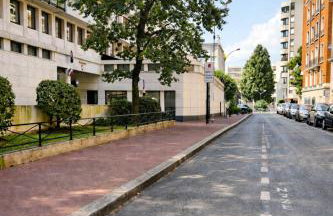 Bright 2BR Apartment, 2 baths, 2 Balconies, Metro 5min, Paris - Foto 26
