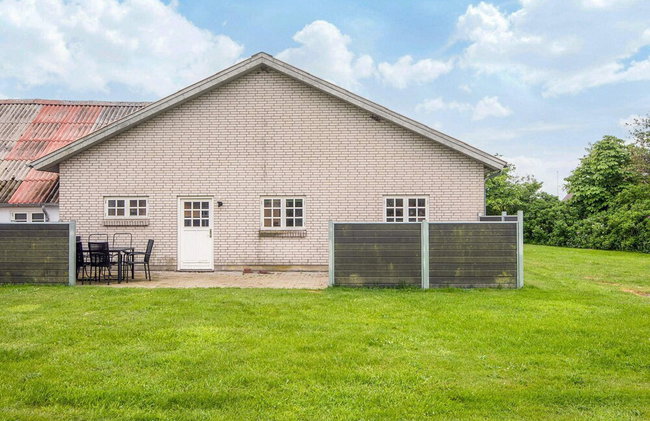6 Person Holiday Home in Ribe - Foto 1