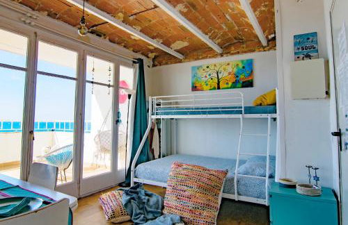 LOFT CANET DE MAR CERCA de BARCELONA - Foto 19