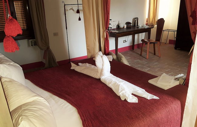 Torre della Botonta - Photo 4