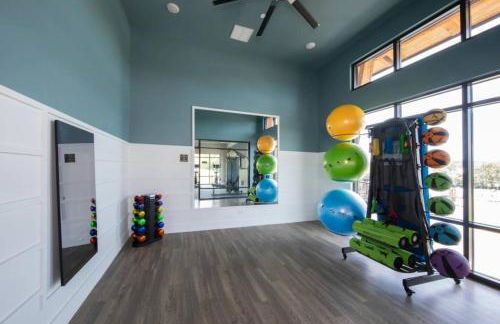 Oak Mountain Retreat with Fitness Center - Foto 41