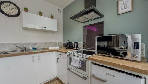 MonHac - Modern and comfortable flat - Foto 4