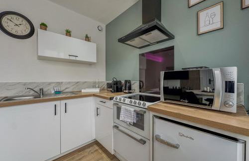 MonHac - Modern and comfortable flat - Foto 4