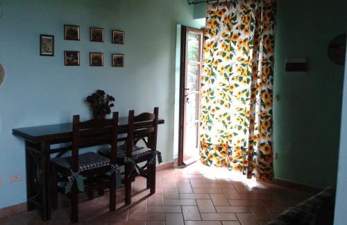 Agriturismo Cantinaccia di Sopra - Foto 33