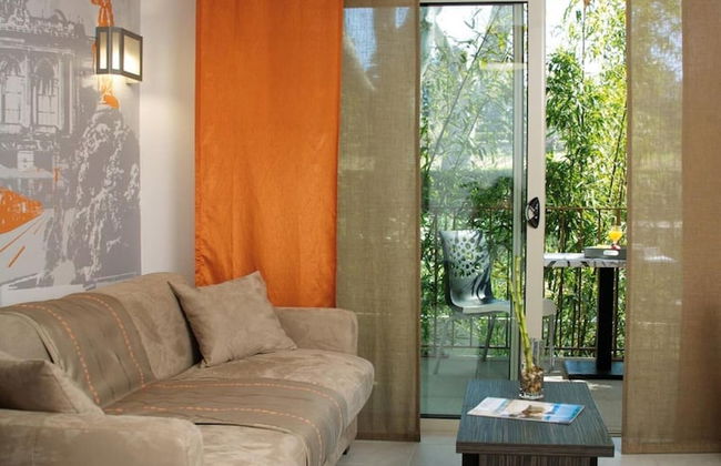 Lagrange Apart'HOTEL Montpellier Millénaire - Photo 18