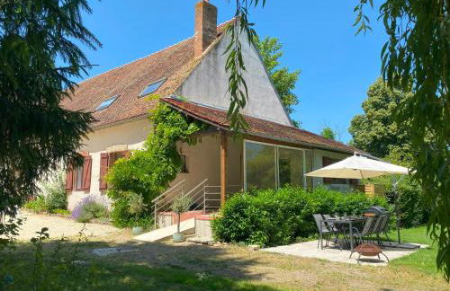 Historic Castle With Pool Near Vichy - Foto 1