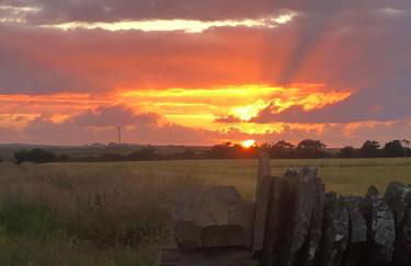 Caithness View Luxury Farm Lodges and BBQ Huts - Photo 24