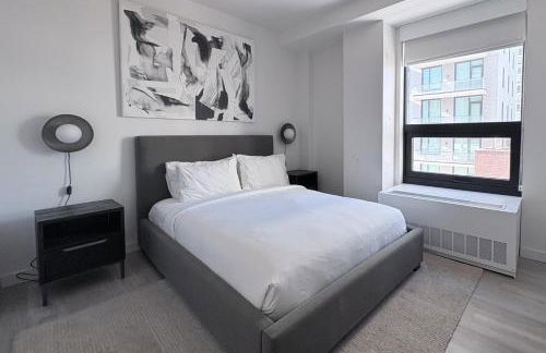 Court Square Hotel Long Island City New York , Belvilla District 6 Formerly Sonder - Foto 24