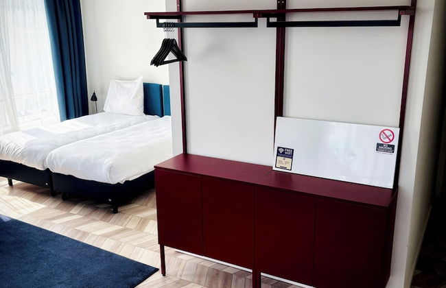 ROXI The Urban Residence Brussels - Foto 9