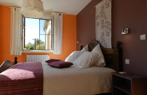 Gîte La Grenouillère - Foto 58