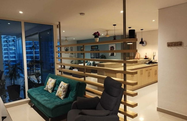 Reserva del Mar Apartamentos - Photo 60