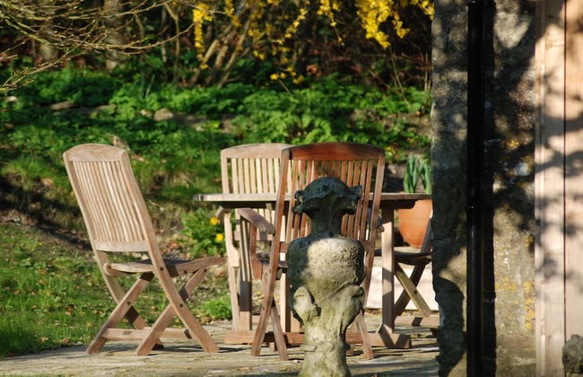 Spring Cottage - Foto 25