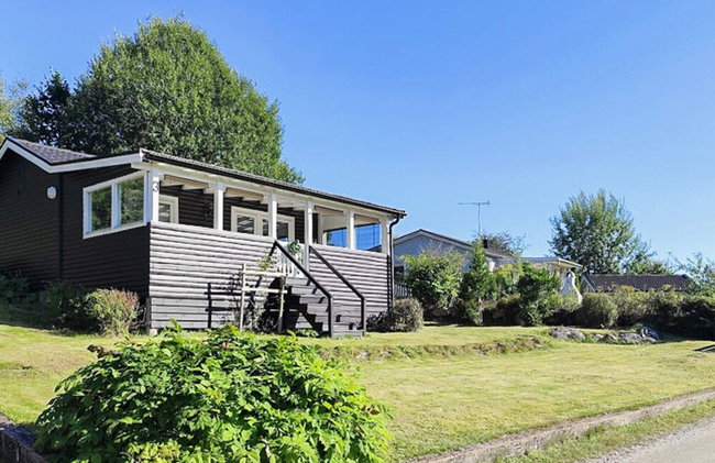 4 Star Holiday Home in Boras - Foto 31