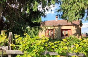 Ruralna kuća za odmor Pozojova hiža - Rural Holiday House - Foto 5