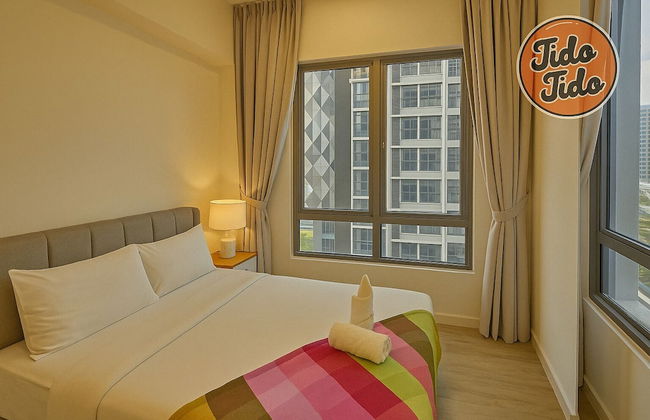 Millerz Square by Tido Tido - Foto 32