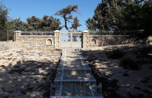 Elafonisos: Two storey house on the sea front - Foto 5