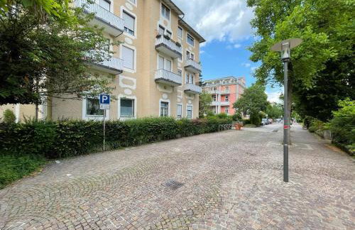 Galerie-Apartment am Kurgarten - Photo 35