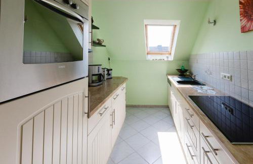 Ferienwohnung Hetzdorf - Urlaub am Tharandter Wald - Foto 8