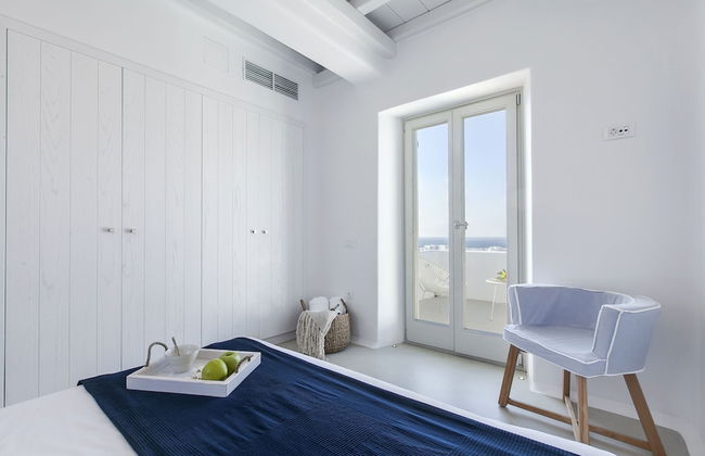 Breathtaking 6Bed villa in Platis Gialos - Foto 7