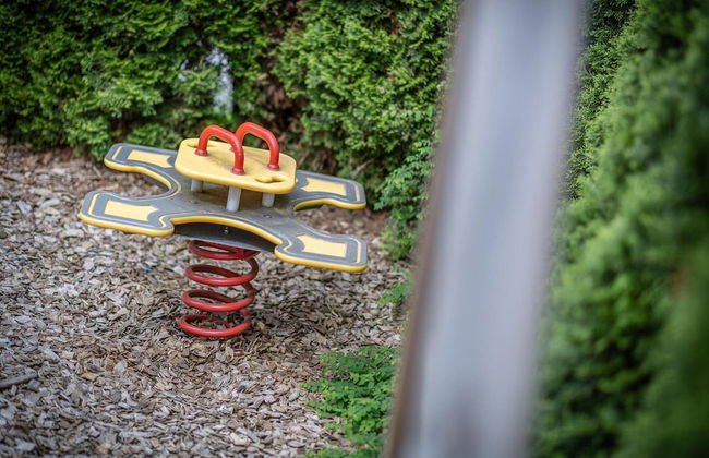 Apartment in Fugen Near Spieljochbahn - Foto 18