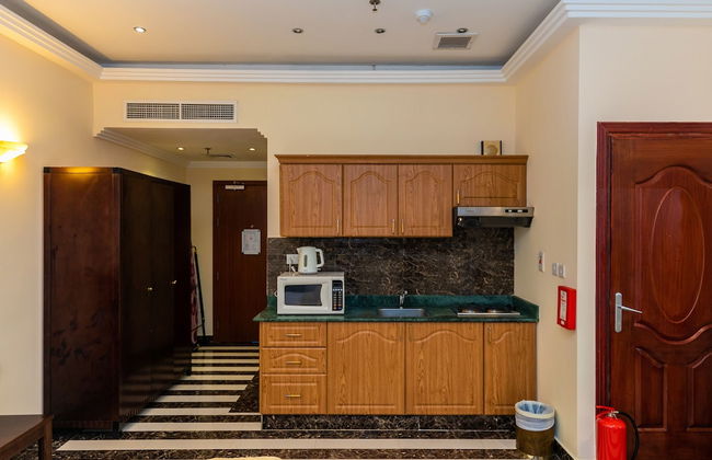 Royal Mirage Hotel and Apartments - Foto 41