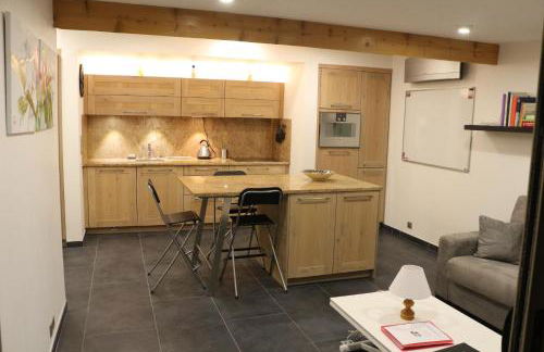 Gîte et maison de vacances Campagne Valérie - Foto 23