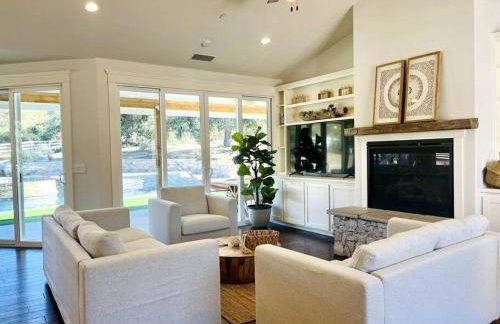 Getaway Retreat Close to Temecula San Diego LA - Foto 13