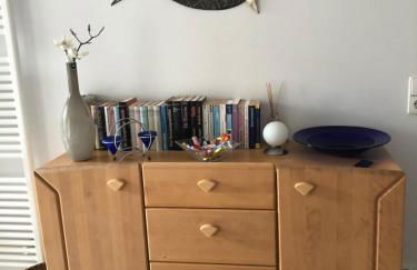 Ferienwohnung Vogesenblick - Foto 20