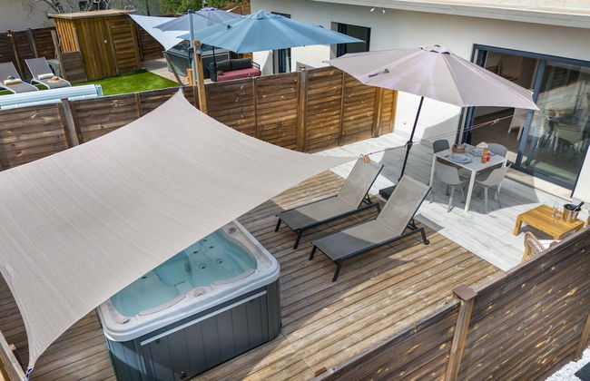 Gîtes Domaine de la chapelle - Foto 57