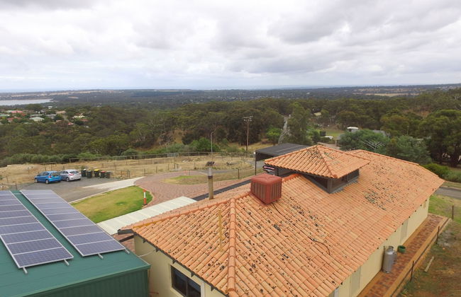 Rural living with great views - Photo 4