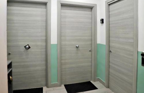 Dimora di Antonietta Room - near Train Station & Wi-Fi - Foto 13