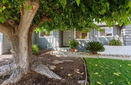 Westwood Spacious Stunning Retreat - Foto 50