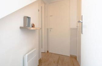 Studio Vue Mer à Kerfany Plage - Foto 17