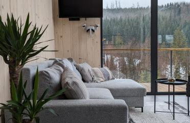 Widokownia Brenna - Foto 30