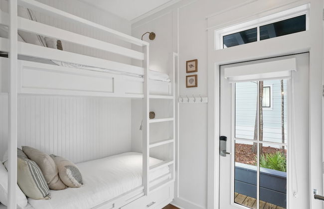 Magnolia Cottages by the Sea by Panhandle Getaways - Foto 79