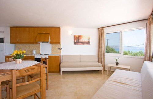Mythos Beach Hotel Apartments - Foto 35