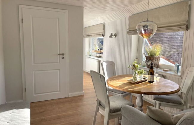 Holiday Home Reimers - Foto 21