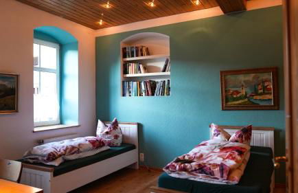 Landzeit Niedergräfenhain - Foto 23